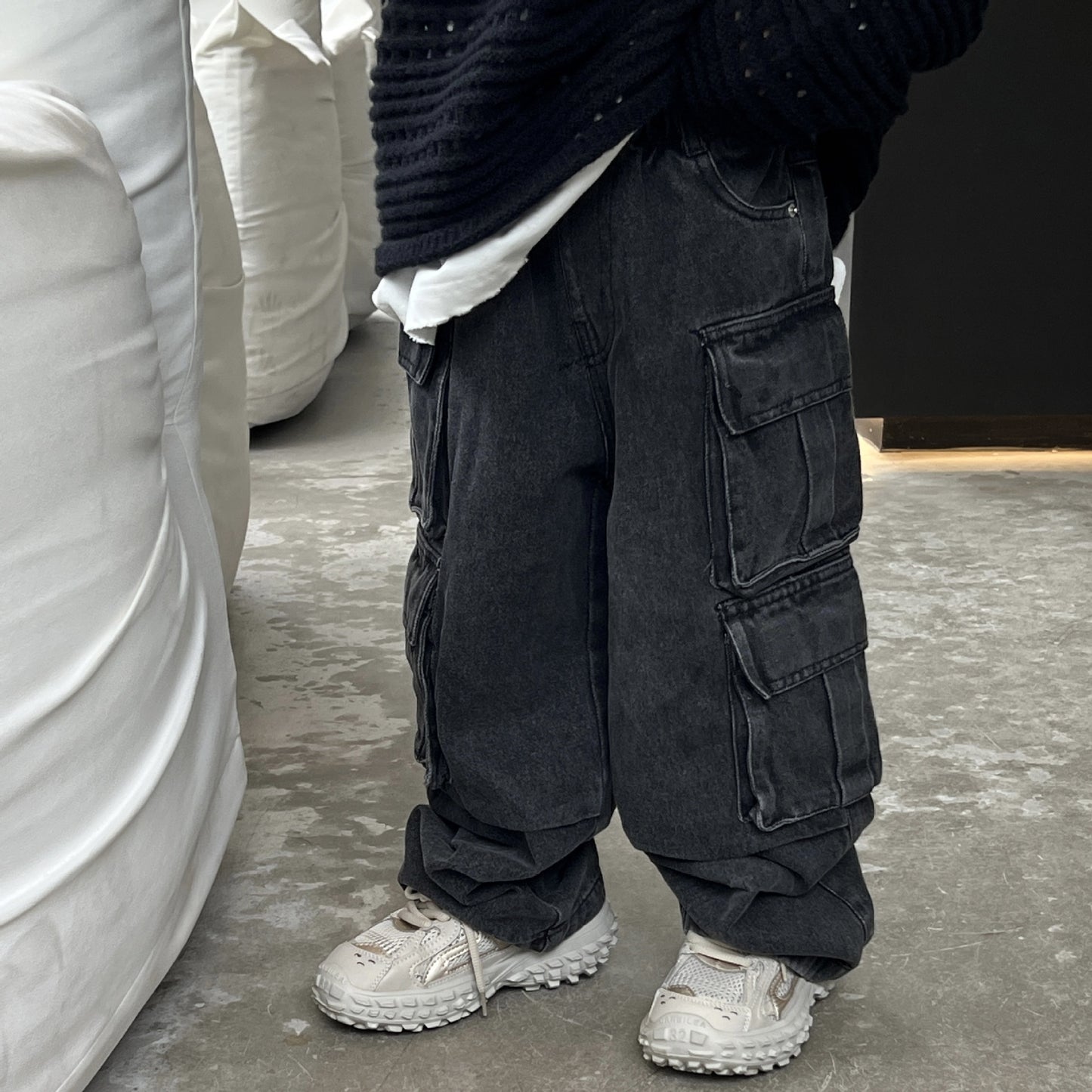 Boys' Casual Pants for Babies