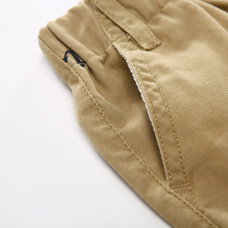 Boys' Summer Casual Shorts 2020 Collection